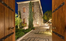 Mare Monte Luxury Suites